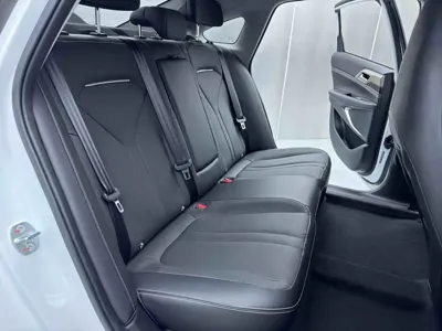 Xpeng P5