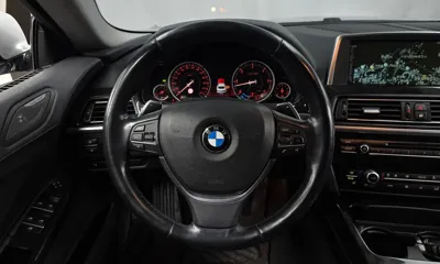 BMW 6-Series