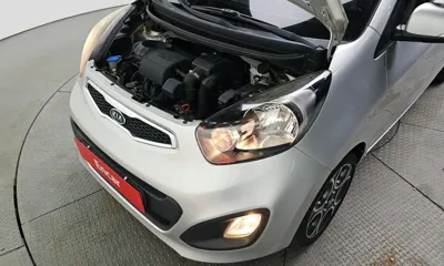 Kia Morning