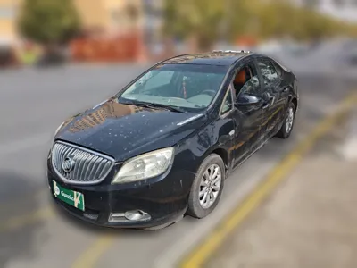 Buick GT