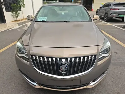Buick Regal