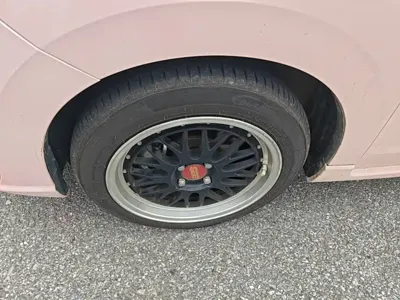 Honda Life