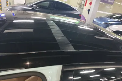 Xpeng P5