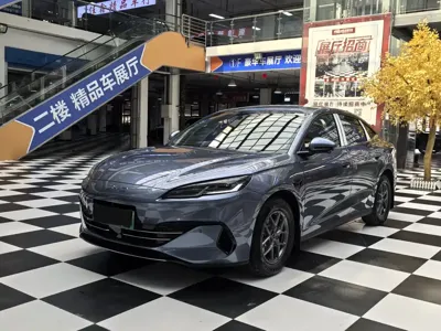 BYD 海豹06