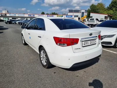 Kia Porte