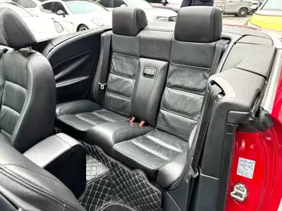 Volkswagen Eos