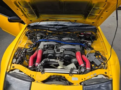 Nissan 300ZX