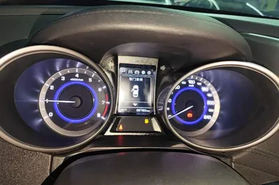 Changan CS35