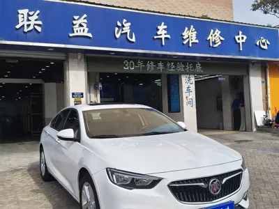 Buick Regal