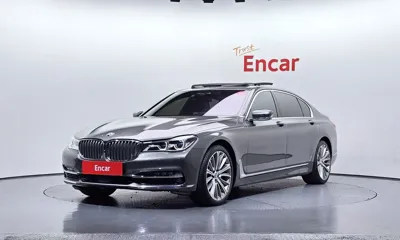 BMW 7-Series
