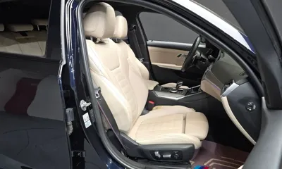 BMW 3-Series