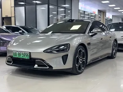 Xiaomi SU7
