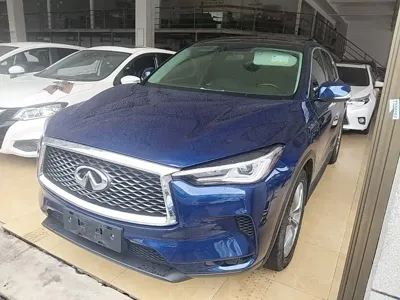 Infiniti QX50