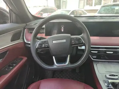 Jetour X70 Plus