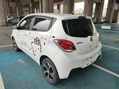 Changan Benben E-Star