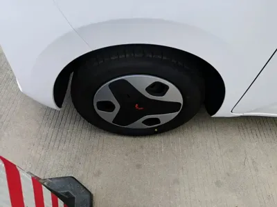 Wuling Zhiguang EV