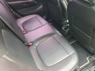 ChevroletGMDaewoo Aveo