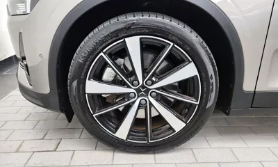 Polestar Polestar 2