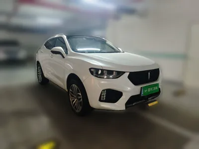 WEY VV5