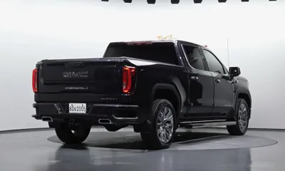 GMC Sierra
