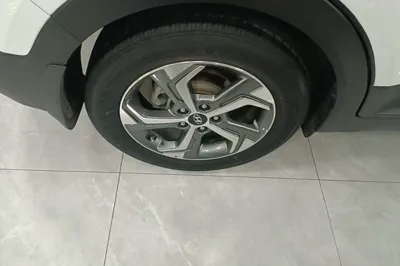 Hyundai ix25