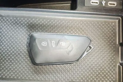 Volkswagen ID.4 X