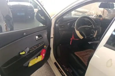 Kia K2