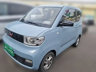 Wuling MINIEV