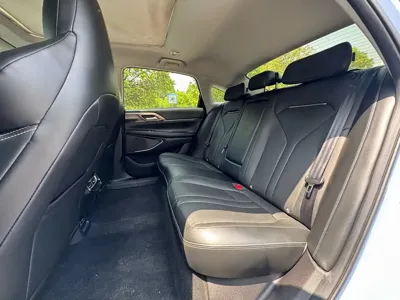Xpeng P5