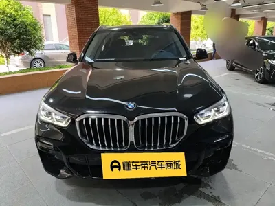 BMW X5 (Import)