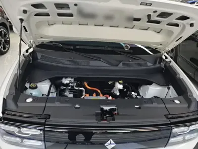 Baojun Yueye Plus