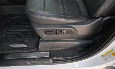 GMC Sierra