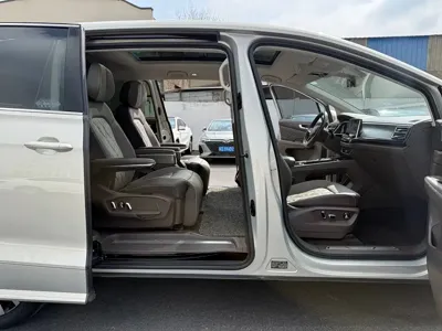 Volkswagen Viloran