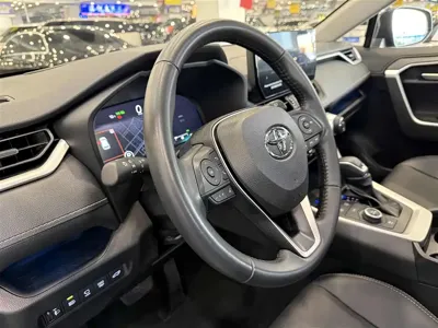 Toyota Wildlander