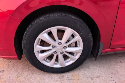 Changan Eado