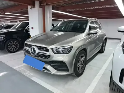 Mercedes-Benz 奔驰GLE(进口)