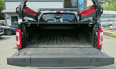 Ford F150