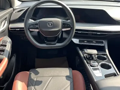 Changan Eado