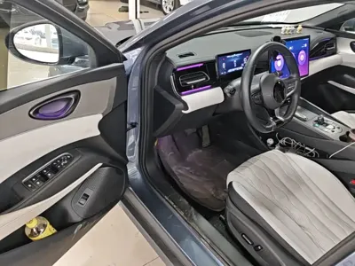 BYD 海豹06