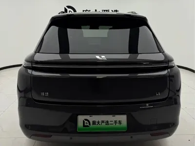Li Auto Li L8