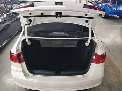 Volkswagen Santana