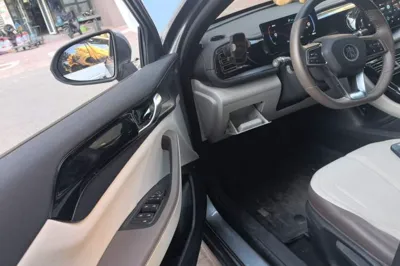 BYD Qin Plus