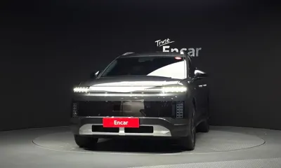 Hyundai Ioniq9