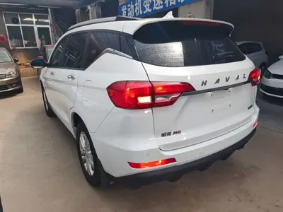Haval M6