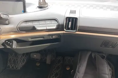 Baojun KiWi EV