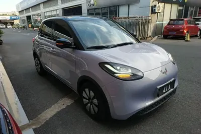 Wuling Bingo