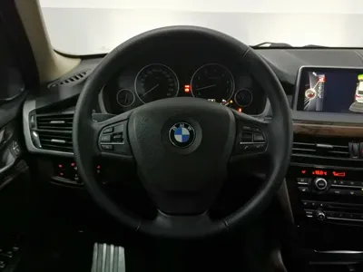 BMW X5 (Import)