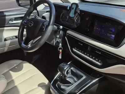 GAC Motor Trumpchi M6
