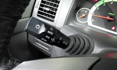 ChevroletGMDaewoo Winstorm