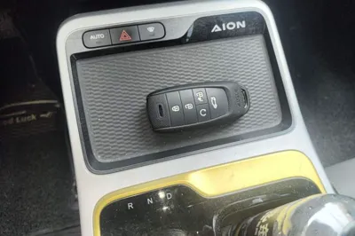 AION Y